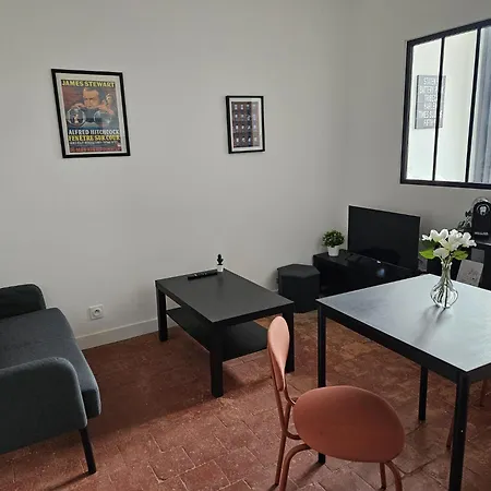 Apartment West Side Story - Wifi ,city Center