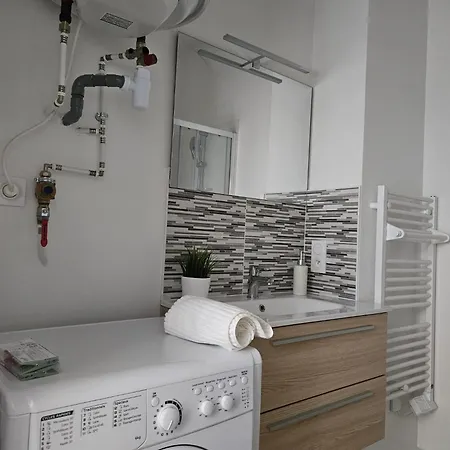 Apartment West Side Story - Wifi ,city Center