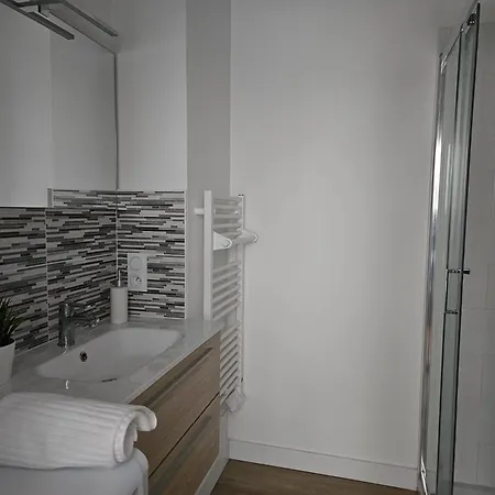 West Side Story - Wifi ,city Center Apartment *