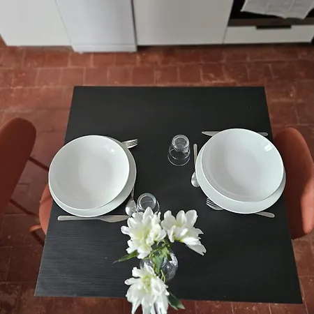 Apartment West Side Story - Wifi ,city Center *