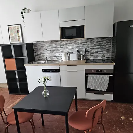 Appartamento West Side Story - Wifi ,city Center *