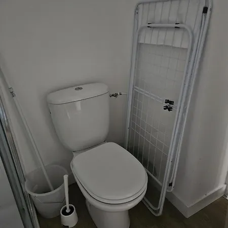 West Side Story - Wifi ,city Center Apartment