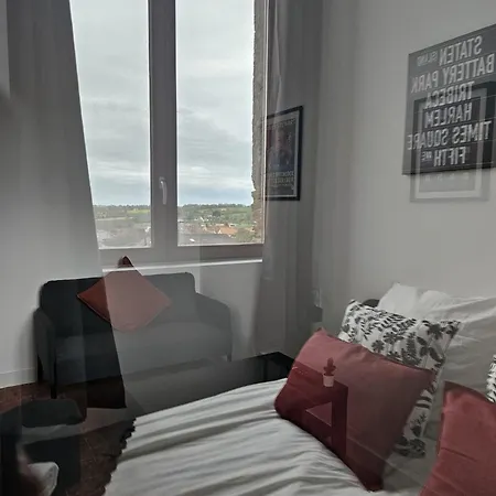 West Side Story - Wifi ,city Center Apartment Beaupréau-en-Mauges