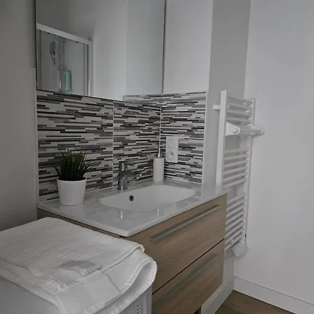 Apartment West Side Story - Wifi ,city Center