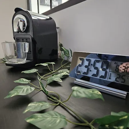 West Side Story - Wifi ,city Center Apartment Beaupréau-en-Mauges