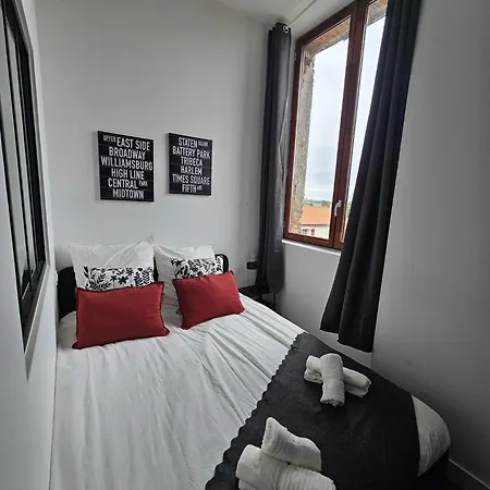 West Side Story - Wifi ,city Center *