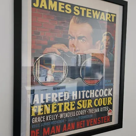 Apartment West Side Story - Wifi ,city Center