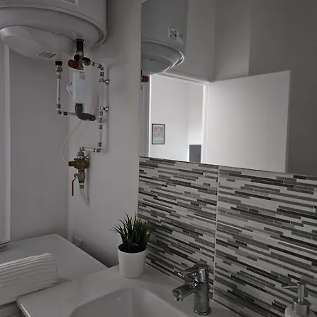 Apartment West Side Story - Wifi ,city Center