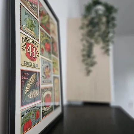 West Side Story - Wifi ,city Center Apartment Beaupréau-en-Mauges