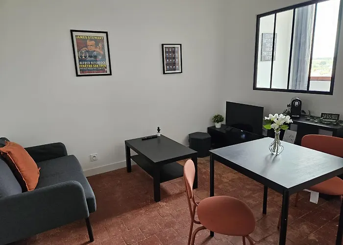 Appartamento West Side Story - Wifi ,city Center