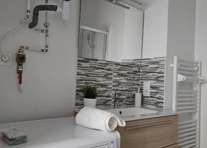 Apartman West Side Story - Wifi ,city Center