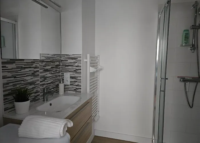 West Side Story - Wifi ,city Center Apartman *