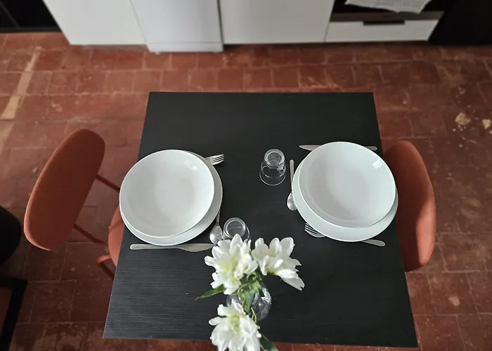 Appartamento West Side Story - Wifi ,city Center *