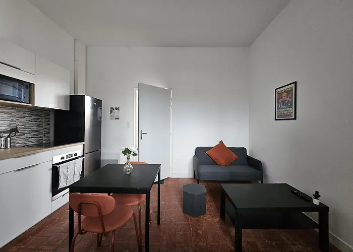 West Side Story - Wifi ,city Center Apartman