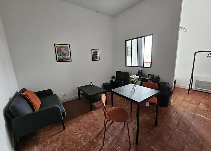 Apartman West Side Story - Wifi ,city Center