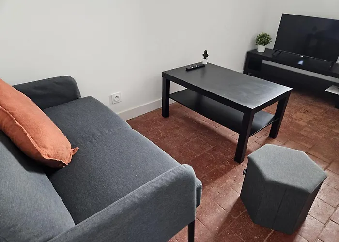 Apartman West Side Story - Wifi ,city Center Beaupréau-en-Mauges