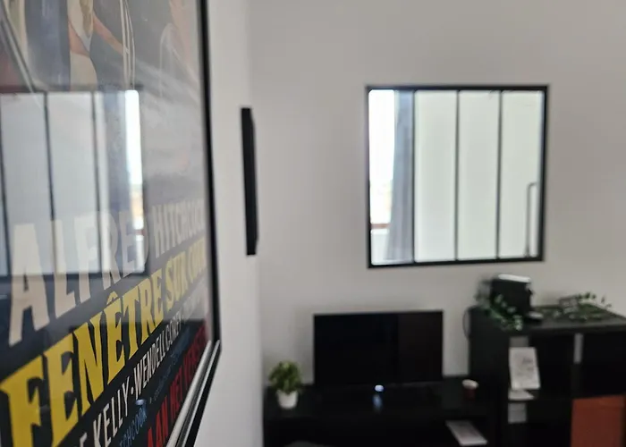 West Side Story - Wifi ,city Center