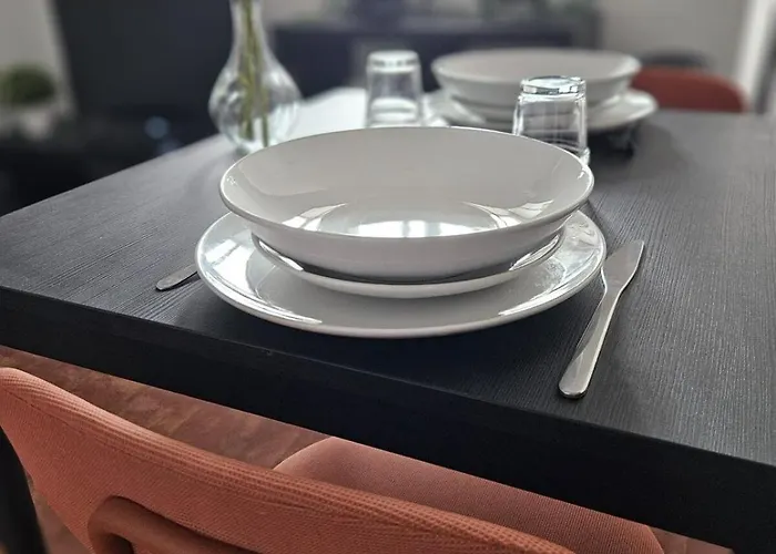 West Side Story - Wifi ,city Center