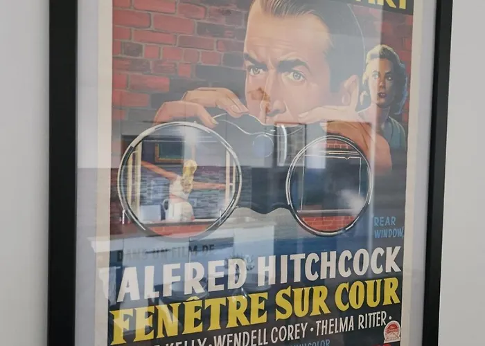 Appartamento West Side Story - Wifi ,city Center