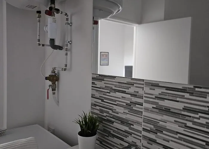 Apartman West Side Story - Wifi ,city Center